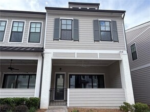 Building Photo - 716 Stickley Oak Way