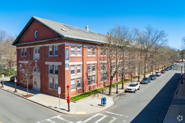 Apartments for Rent under $2,000 in Charlestown MA - Main Image