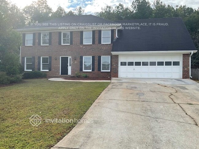 Building Photo - 640 Johns Landing Way
