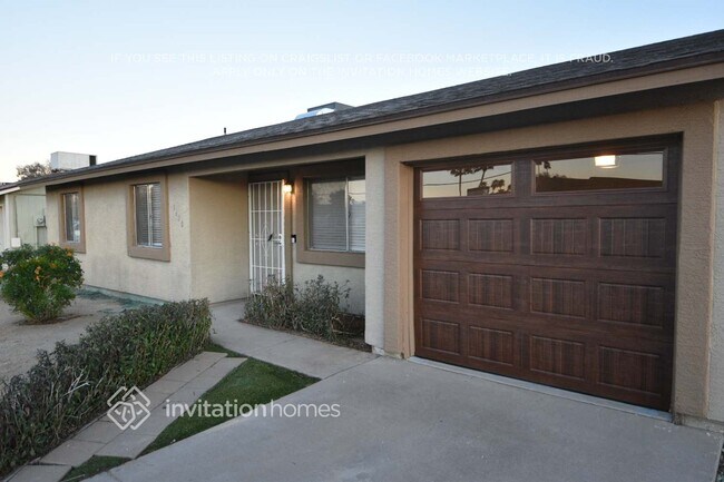 Foto del edificio - 3420 W Grovers Ave