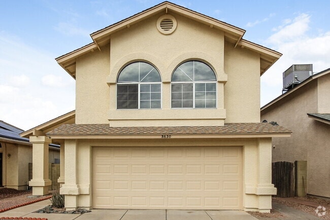 Building Photo - 3630 W Escuda Dr