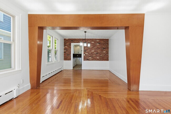 Foto del edificio - 30 Coram St