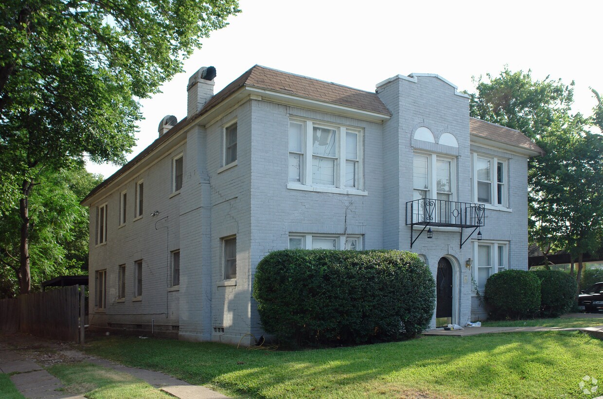 Foto del edificio - 4227 Wycliff Ave