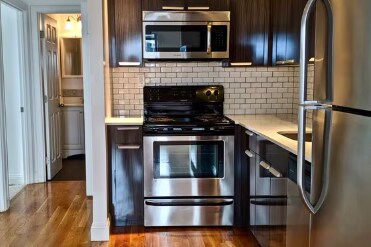 Images are representative samples of the advertised unit. Actual units shown during tours may differ - 105 Jersey St