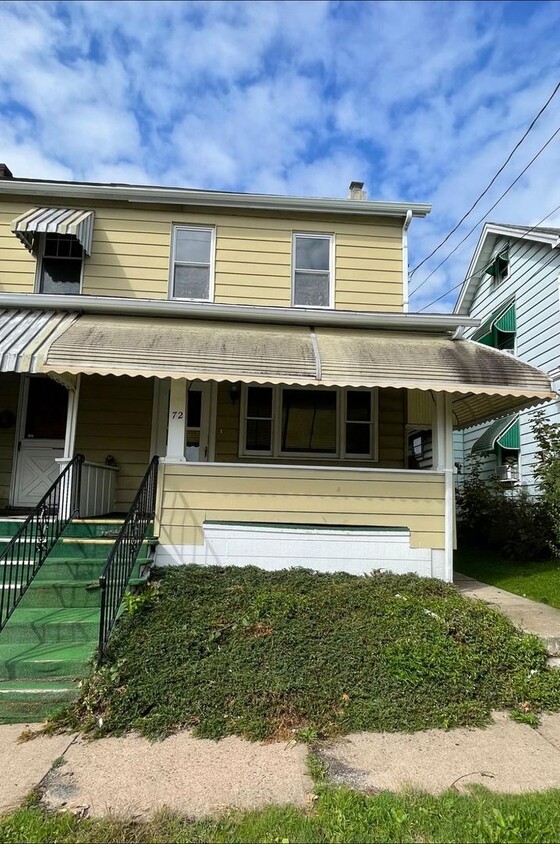 72 Dean St Beaver Meadows, PA 18216 - Alquileres en Beaver Meadows, PA ...