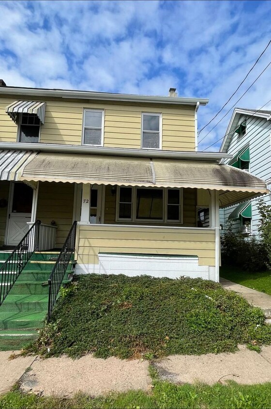Primary Photo - 3 bed 1 bath