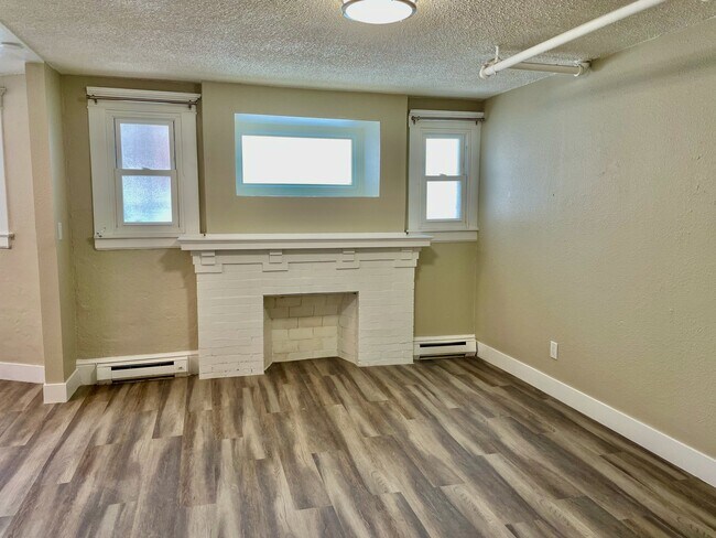 Foto del edificio - 1575 N Gaylord St