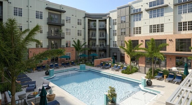 Photo - 6907 N Nebraska Ave Apartment