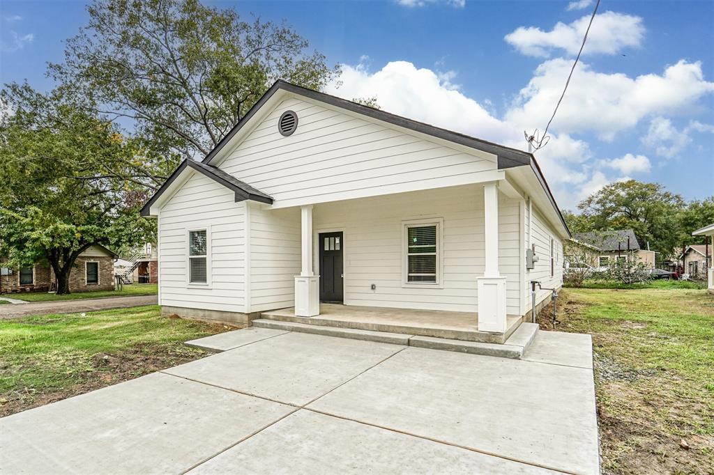 1011 7th St, Galena Park, TX 77547 House Rental in Galena Park, TX