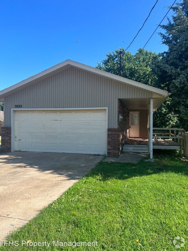 South Creek Apartments under 1,500 Springfield, MO 1 Rentals