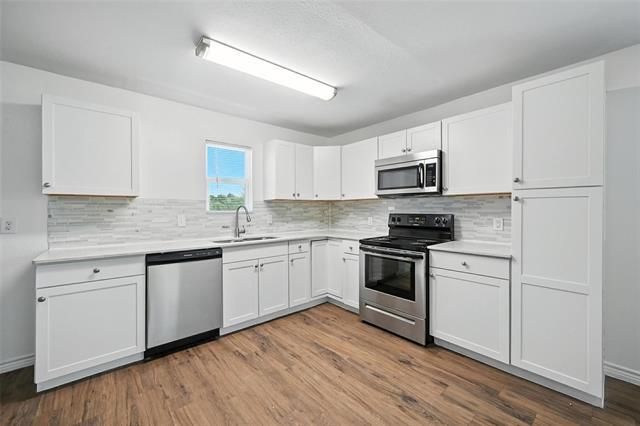 Foto del edificio - 1206 S State Hwy 78