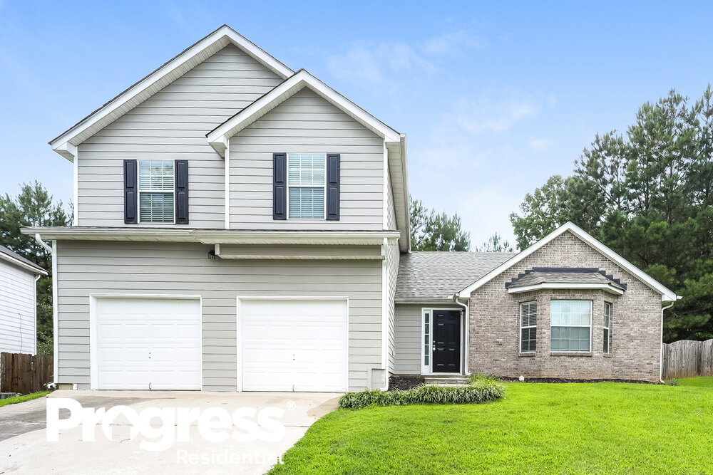 Foto principal - 7070 Cavender Dr SW