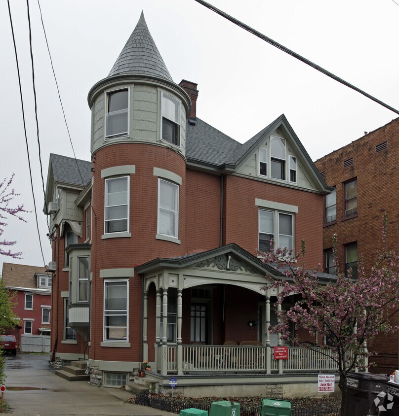 Primary Photo - 255 Hosea Ave