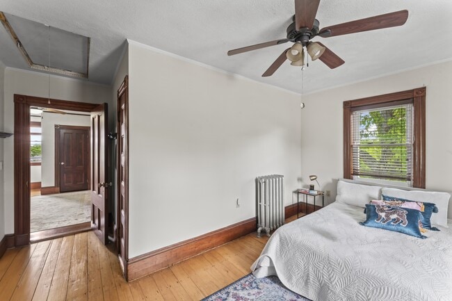 Building Photo - 388 Arborway