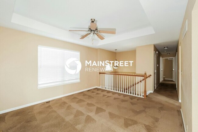 Foto del edificio - 4 Bedroom Pet-Friendly Home in Grain Valle...