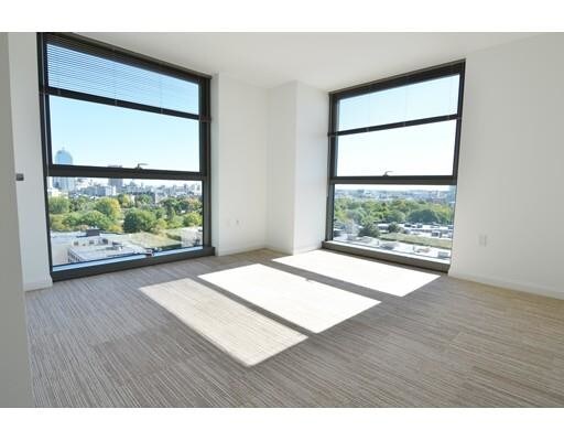 Foto del edificio - 1282 Boylston St