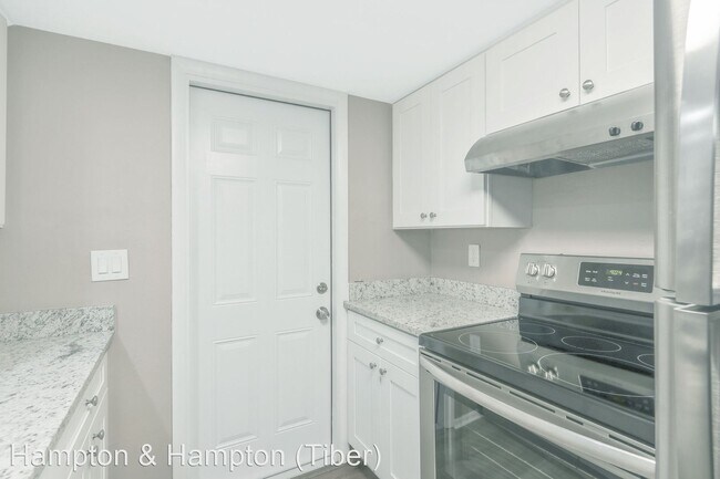 Building Photo - 2 br, 1 bath House - 5135 KIWI DRIVE