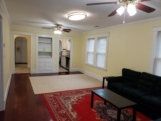 Foto del edificio - 29 Bailey Rd