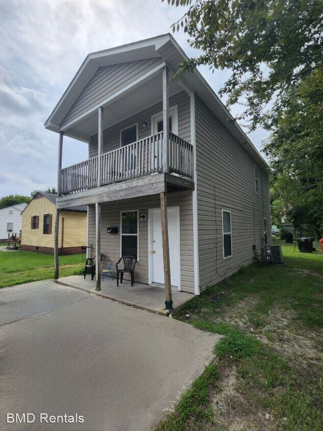 Foto del edificio - 3 br, 2 bath House - 505 Dunstan Lane