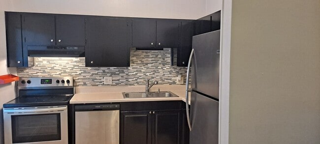 Kitchen Sink - 4979 Steel Dust Ln