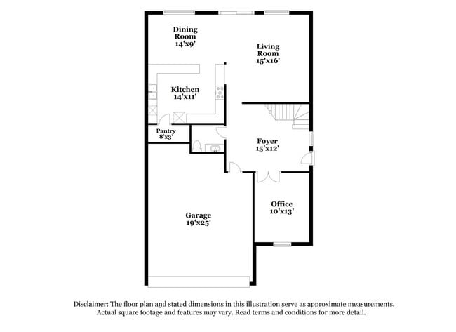 Building Photo - 1465 E Daniella Dr