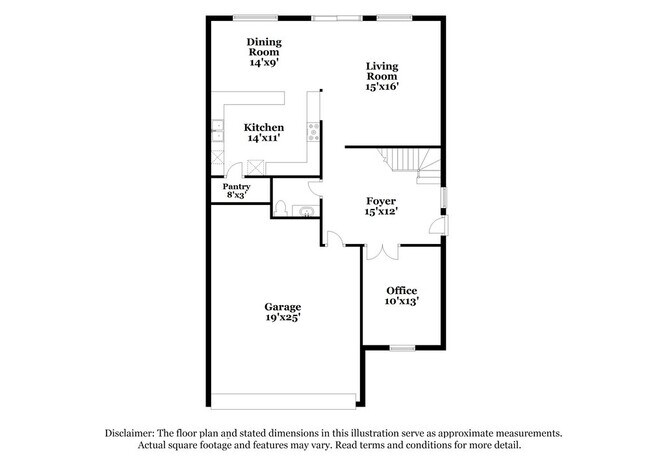 Foto del edificio - 1465 E Daniella Dr