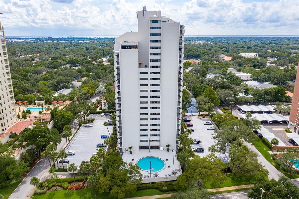 Foto principal - 4141 Bayshore Blvd