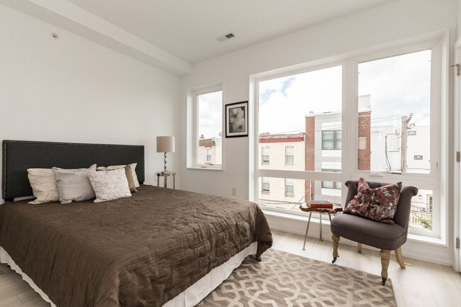 Foto del edificio - 1242 N Taney St