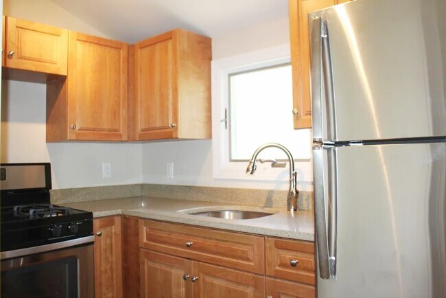 Foto del edificio - 25 Farrington Ave
