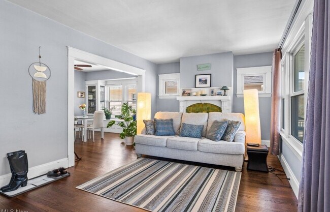 Foto del edificio - 1286 Marlowe Ave