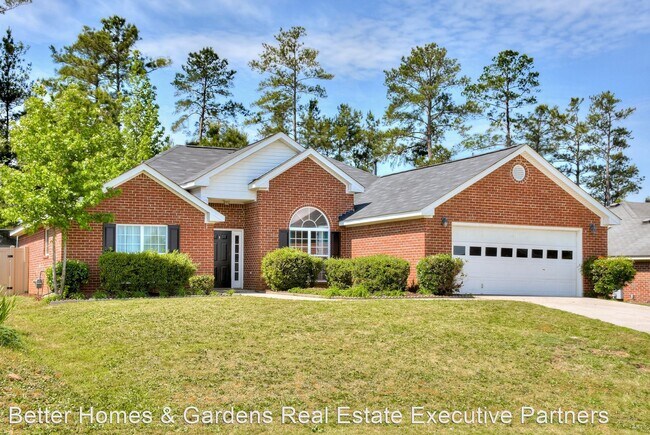 Foto del edificio - 4 br, 2 bath House - 1305 Royal Oak Dr