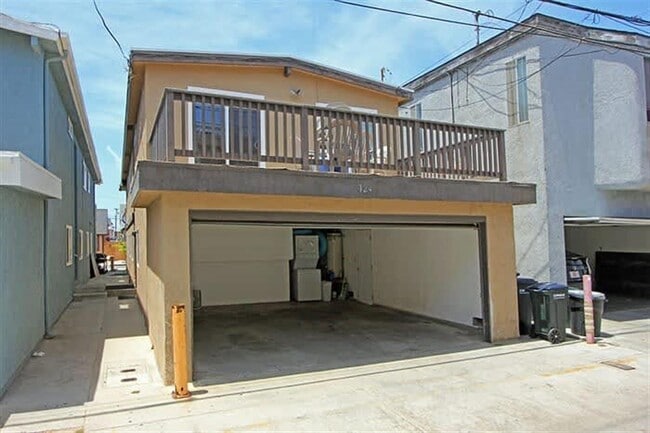 Foto del edificio - 124 34th St