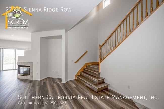 Building Photo - 27635 Sienna Ridge Row