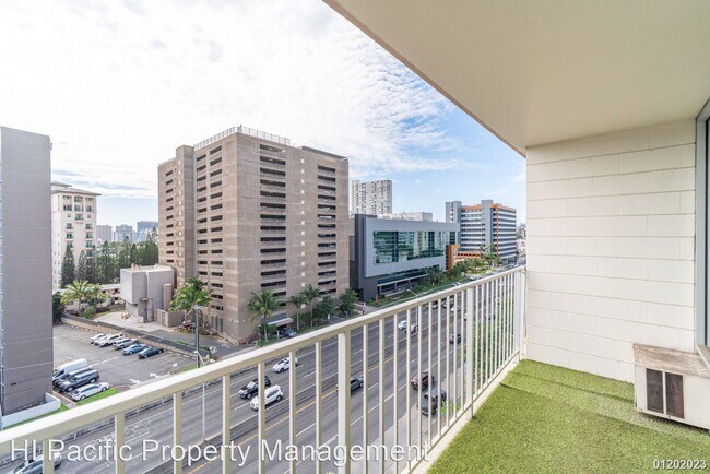 Building Photo - 1 br, 1 bath House - 1414 Alexander St #802