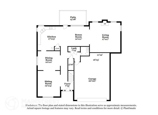 Foto del edificio - 5118 Upper Elm St