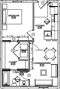 Lafreniere Living photo'