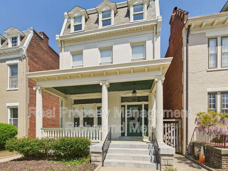 Primary Photo - 2620 Hanover Ave