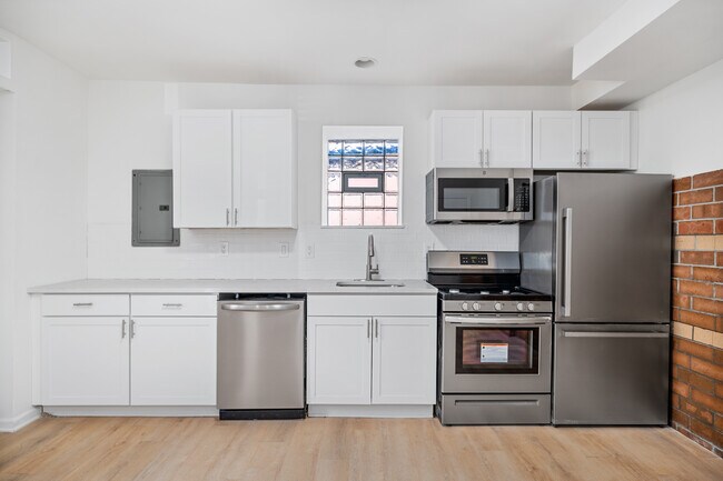 Foto del edificio - 3401 Butler St