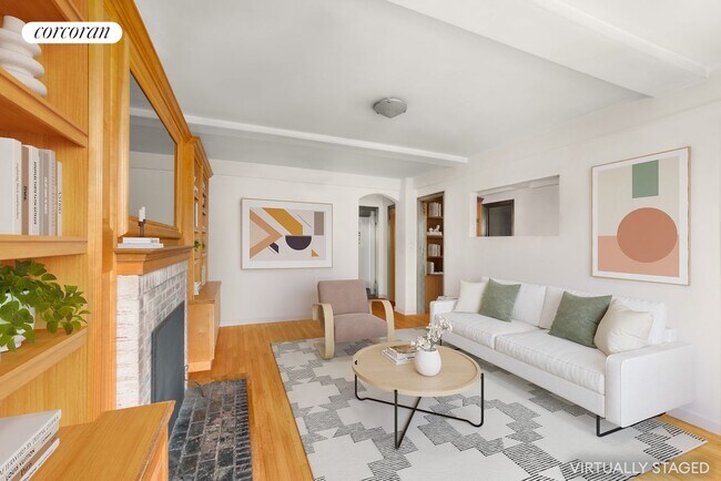 Foto del edificio - 140 E 28th St
