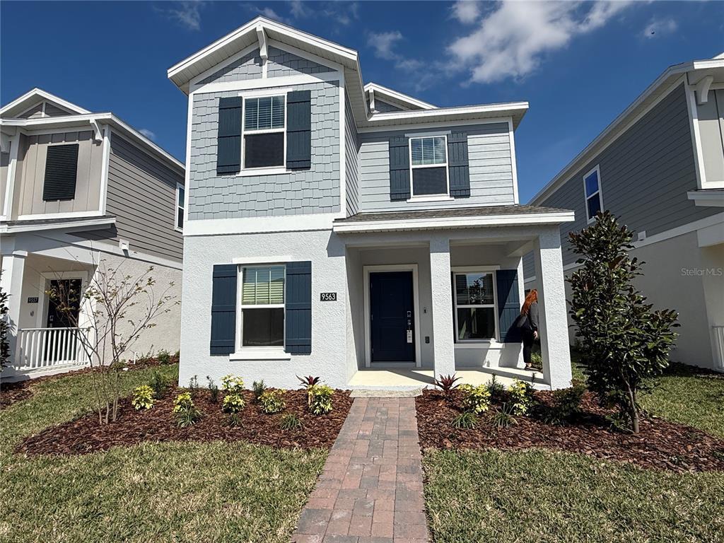 Foto principal - 9563 Passaic Pkwy