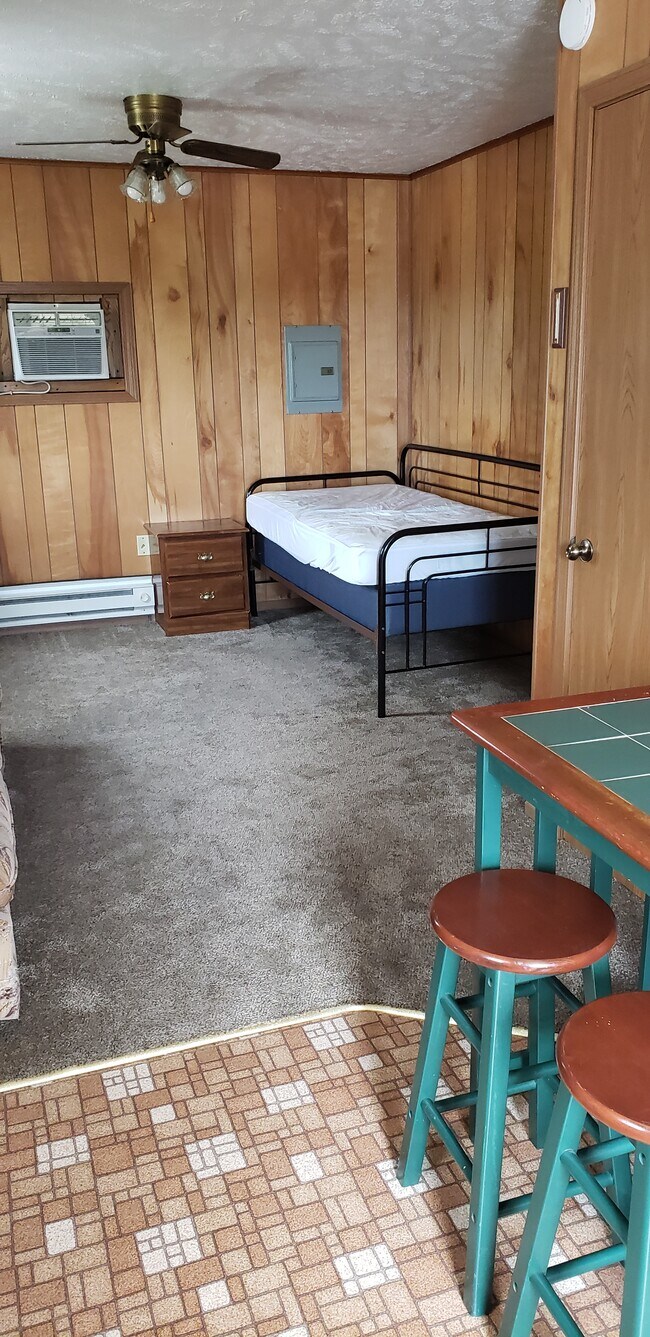 Foto del edificio - 385 Dille St