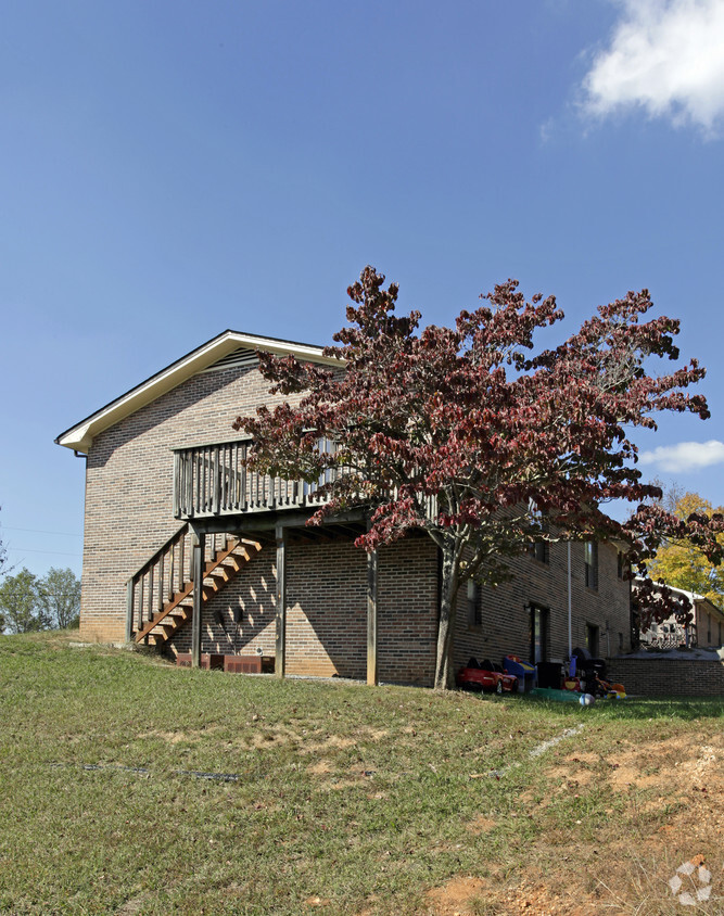 Foto del edificio - 402-406 Walnut St
