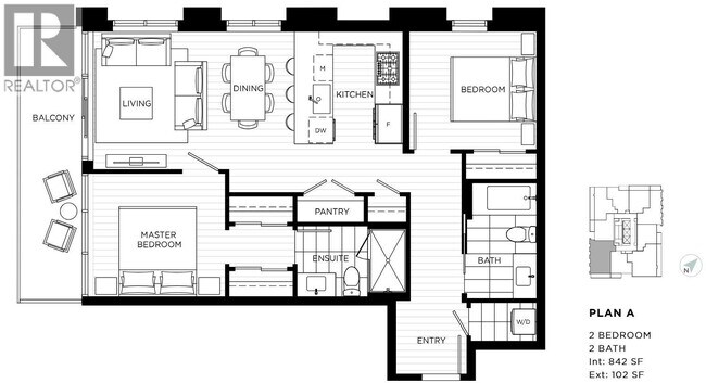 Building Photo - 823 Carnarvon St