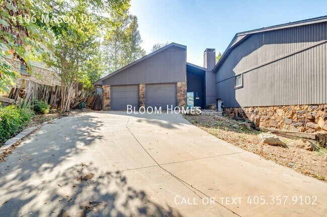 Photo - 4106 Mason Dr House