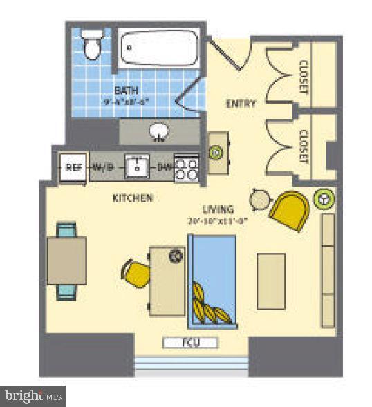 Foto del edificio - 219 S 18th St