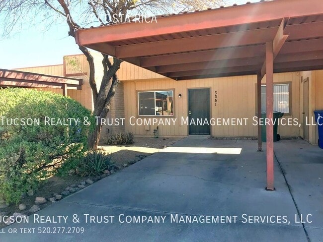 Building Photo - Nice townhome in Mission Shadows!!
