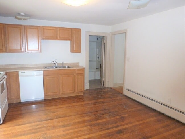 Foto del edificio - 97 N Winooski Ave