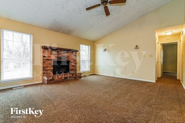 Foto del edificio - 3119 Cherry Lake Road