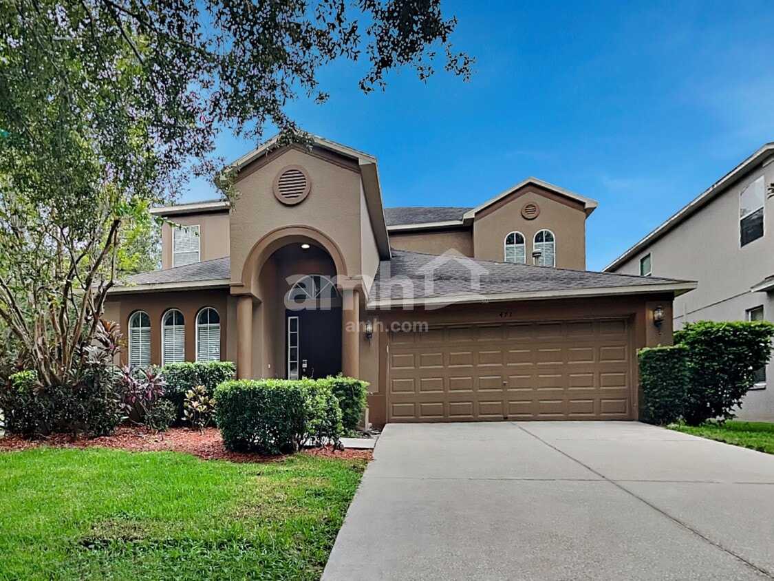 Foto principal - 471 Westchester Hills Ln