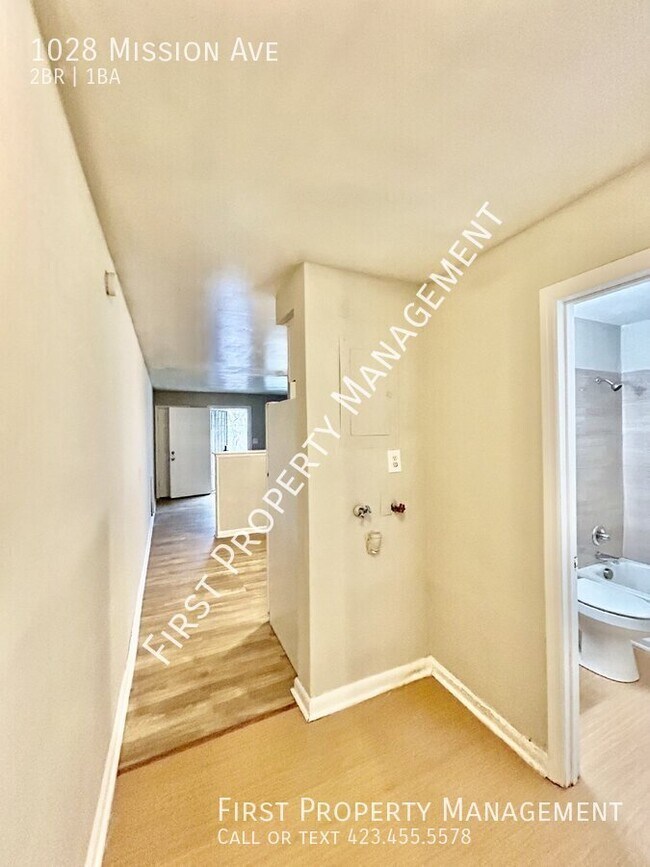 Foto del edificio - 1028 Mission Ave